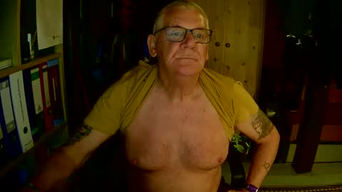 Snapshot of wonneprop10 chatting on 14, 9, 2025 Always Horny online show from 14, 9, 2025