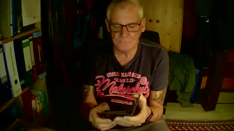 Snapshot of wonneprop10 chatting on 20, 11, 2025 Always Horny online show from 20, 11, 2025