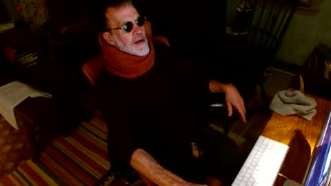 Chuck online show from 4, 3, 2026