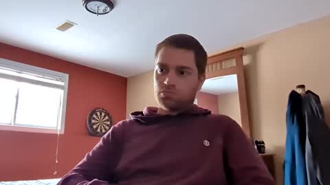 Snapshot of woodeee77 chatting on 14, 2, 2025 woodeee77 online show from 14, 2, 2025