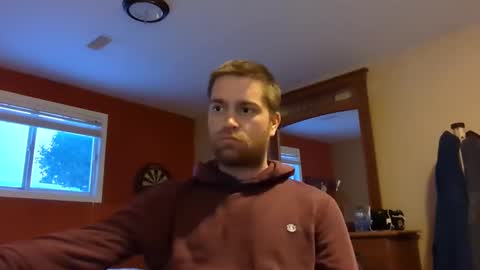 Snapshot of woodeee77 chatting on 14, 2, 2025 woodeee77 online show from 14, 2, 2025