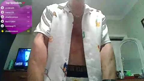 LongNThrobbn online show from 23, 9, 2025