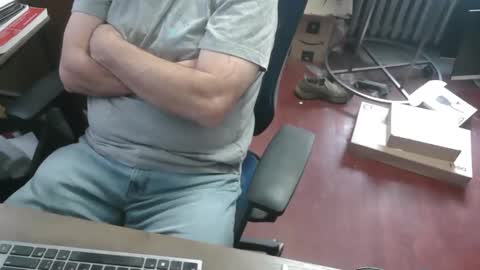 woodworker6473 online show from 26, 11, 2025