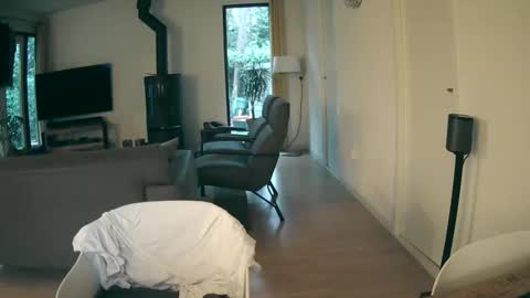 woodwurm and Snoeske online show from 18, 11, 2025