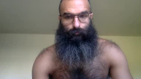 woof_wolf37 online show from 8, 3, 2026