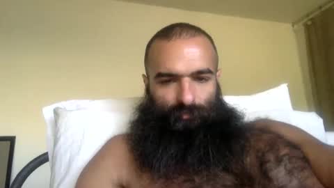 woof_wolf37 online show from 18, 3, 2026