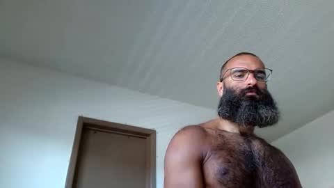 woof_wolf37 online show from 11, 6, 2026