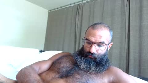 woof_wolf37 online show from 26, 6, 2026