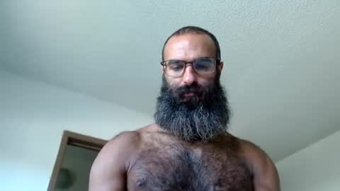 woof_wolf37 online show from 14, 7, 2026