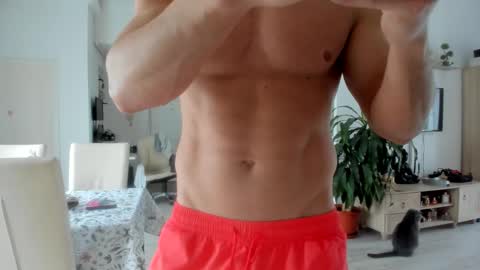 Wolfie online show from 30, 11, 2025