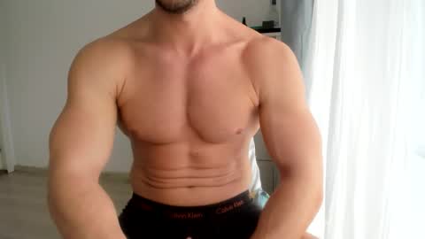 Wolfie online show from 21, 3, 2026