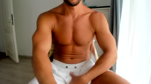Wolfie online show from 12, 7, 2026