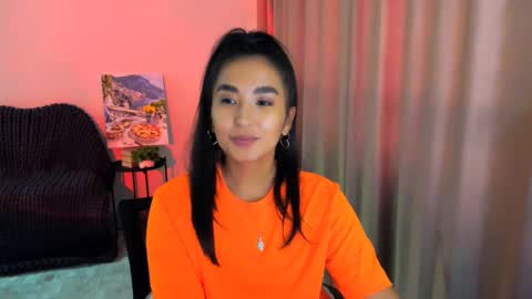 dudetta Kim online show from 23, 2, 2025