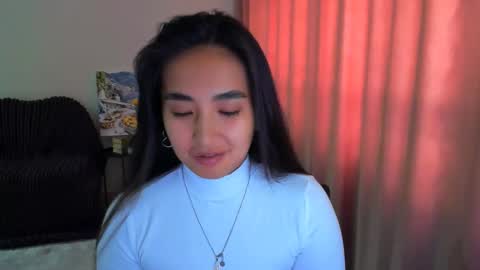 dudetta Kim online show from 26, 2, 2025