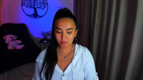 dudetta Kim online show from 11, 9, 2025