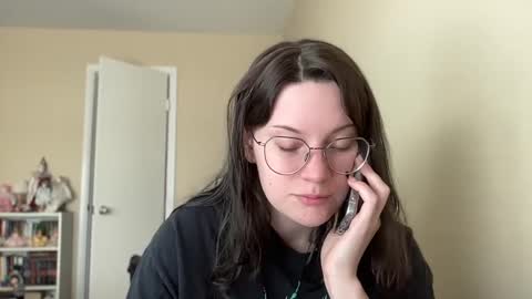 Snapshot of worship_lucina chatting on 3, 12, 2024 Lucina online show from 3, 12, 2024