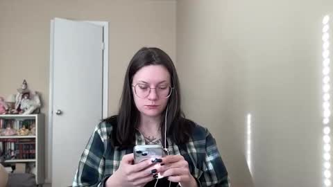 Snapshot of worship_lucina chatting on 9, 1, 2025 Lucina online show from 9, 1, 2025