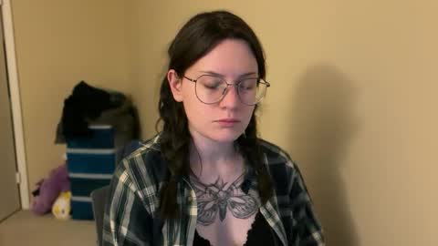 Snapshot of worship_lucina chatting on 21, 2, 2025 Lucina online show from 21, 2, 2025