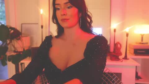 Brielle online show from 25, 12, 2024