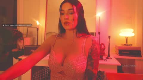 Brielle online show from 21, 1, 2025