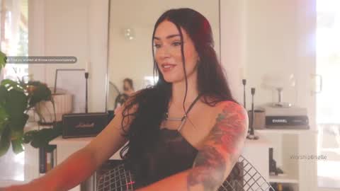 Brielle online show from 25, 2, 2025