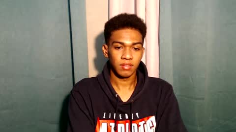 Josh This is my new account now  online show from 20, 1, 2025