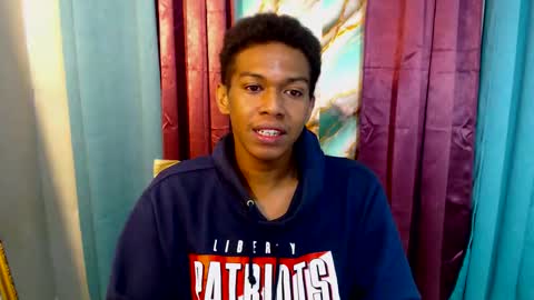 Josh This is my new account now  online show from 3, 10, 2025