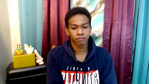 Josh This is my new account now  online show from 20, 11, 2025