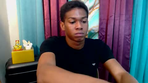 Josh This is my new account now  online show from 19, 12, 2025