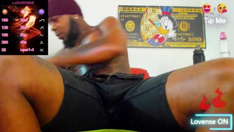 Cristofer online show from 15, 12, 2025