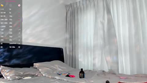 Hey Im Lina See you 12am - 6am GMT  3 online show from 26, 2, 2026