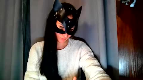 wow_dream_girl_ online show from 7, 11, 2025