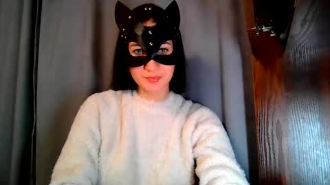 wow_dream_girl_ online show from 12, 11, 2025