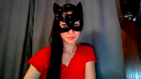 wow_dream_girl_ online show from 26, 11, 2025