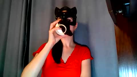 wow_dream_girl_ online show from 16, 12, 2025