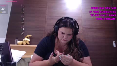 Kaitlyn xx online show from 25, 11, 2025