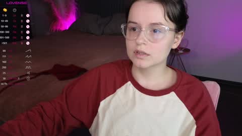 Rebecy online show from 5, 12, 2024