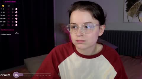 Rebecy online show from 5, 12, 2024