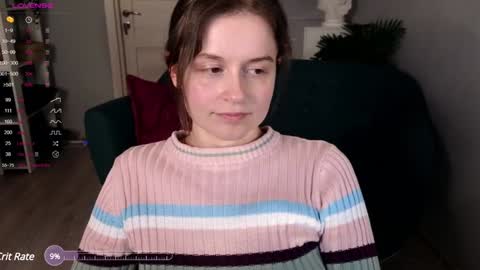 Rebecy online show from 8, 12, 2024