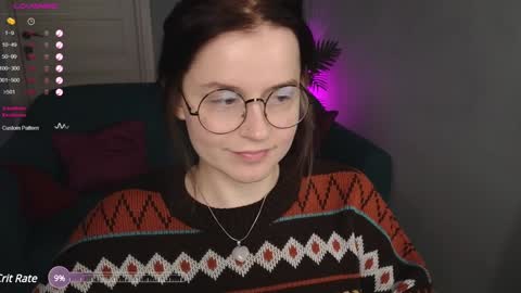 Rebecy online show from 11, 12, 2024