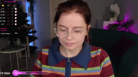 Rebecy online show from 13, 12, 2024