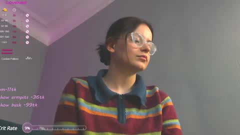 Rebecy online show from 28, 12, 2024