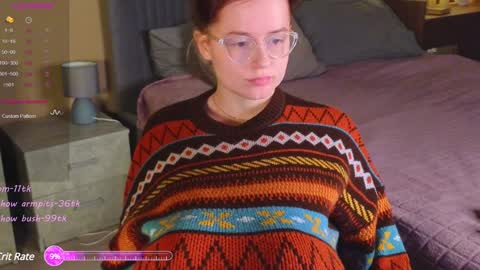 Rebecy online show from 15, 1, 2025