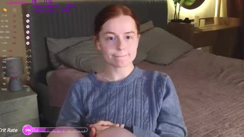 Rebecy online show from 16, 2, 2025