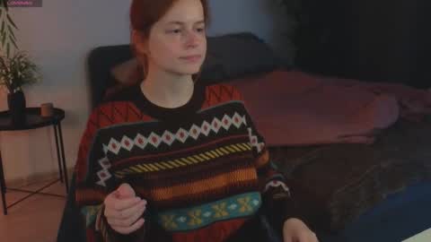 Rebecy online show from 14, 9, 2025