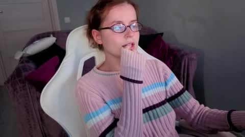 Rebecy online show from 21, 9, 2025