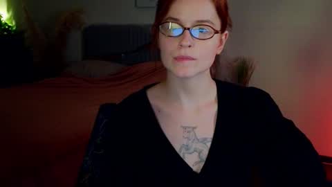 Rebecy online show from 30, 10, 2025