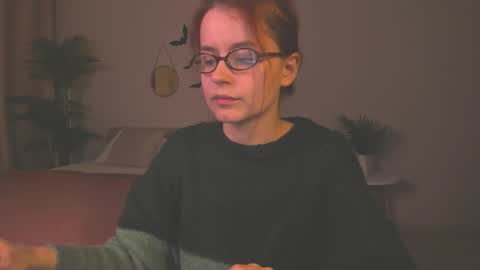 Rebecy online show from 21, 11, 2025