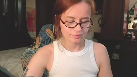 Rebecy online show from 25, 6, 2026