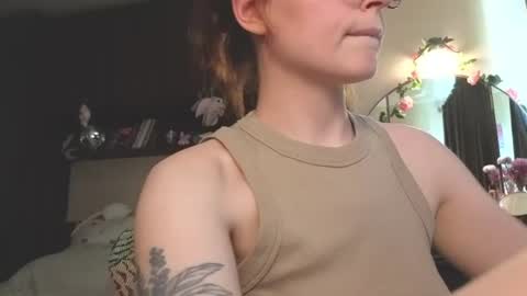 Rebecy online show from 29, 6, 2026